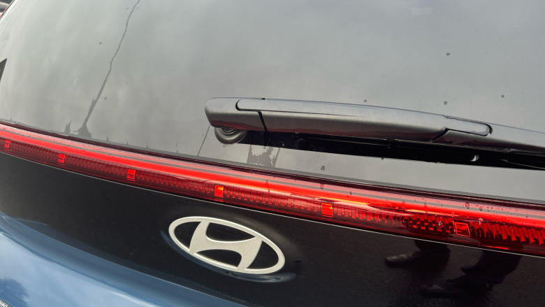 Hyundai BAYON 1.0 TGDi Ultimate 5dr DCT Petrol Hatchback